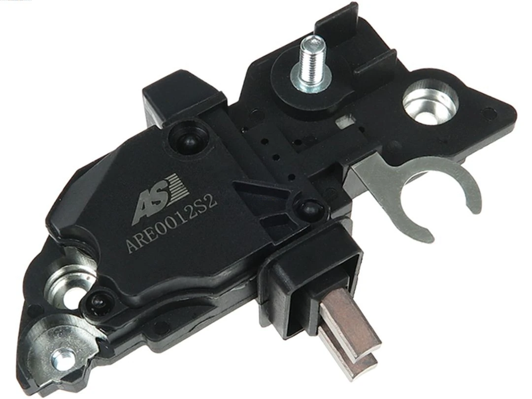 AS-PL ARE0012S2 Alternator Regulator