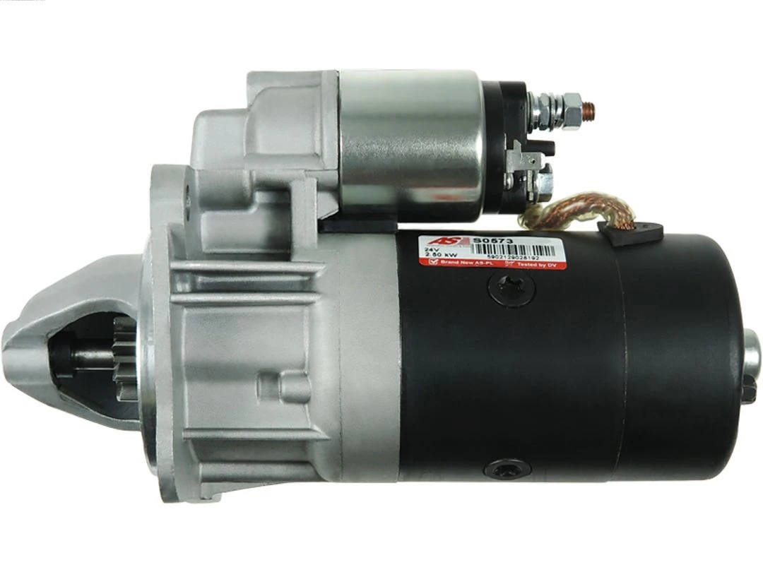 AS-PL S0573 Starter