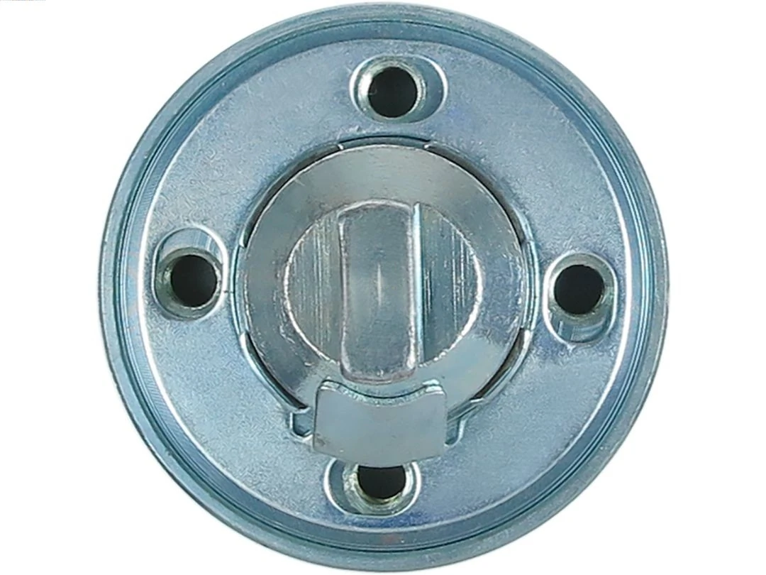 Solenoid Switch, starter Brand new AS-PL SS5015