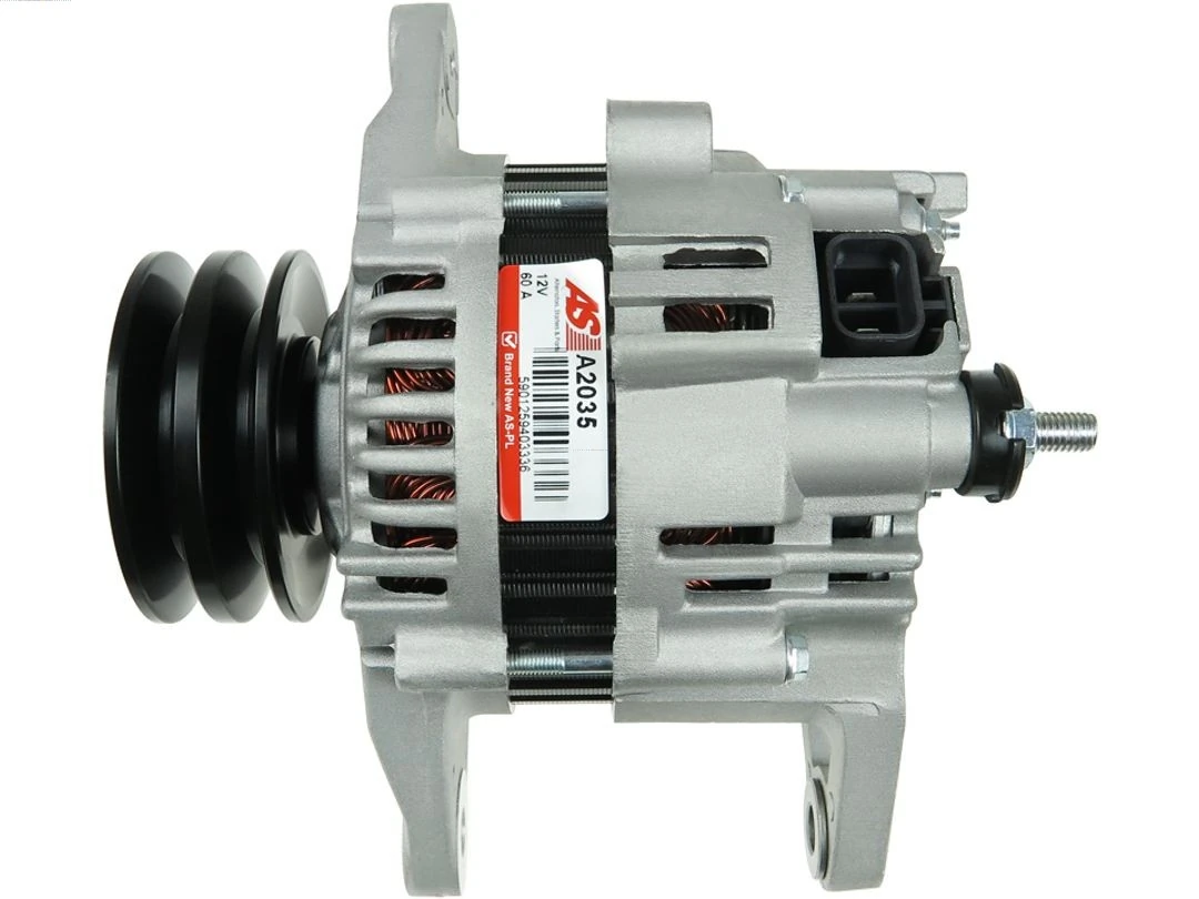 Alternator Brand new AS-PL A2035