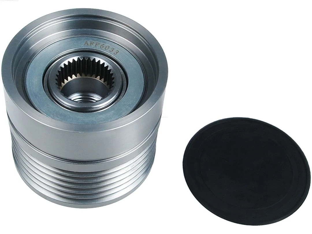 Alternator Freewheel Clutch Brand new AS-PL AFP6033