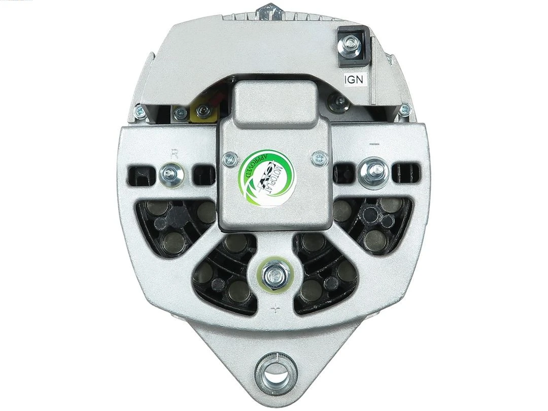 AS-PL A9303S Alternator