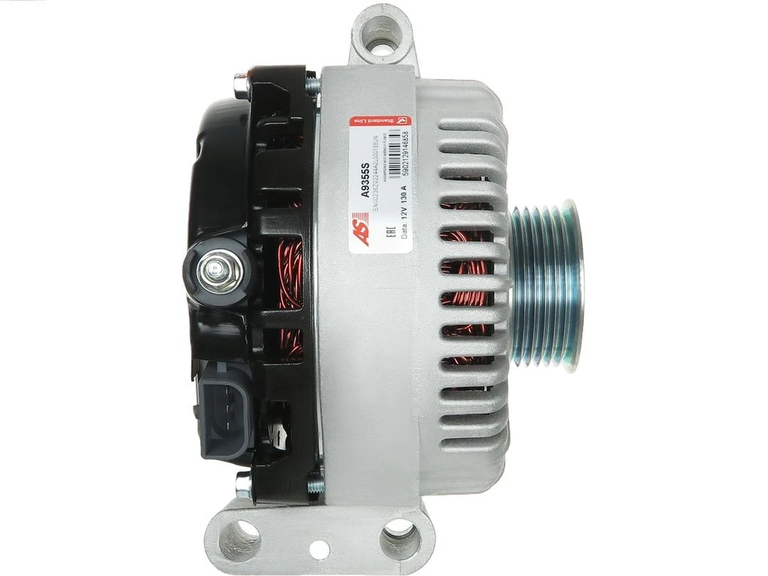 AS-PL A9355S Alternator