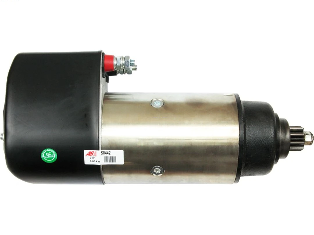 AS-PL S0442 Starter