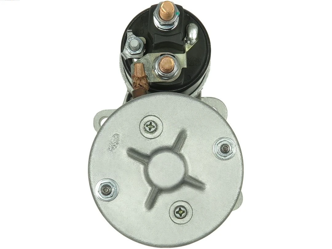 Starter Remanufactured AS-PL S4015PR