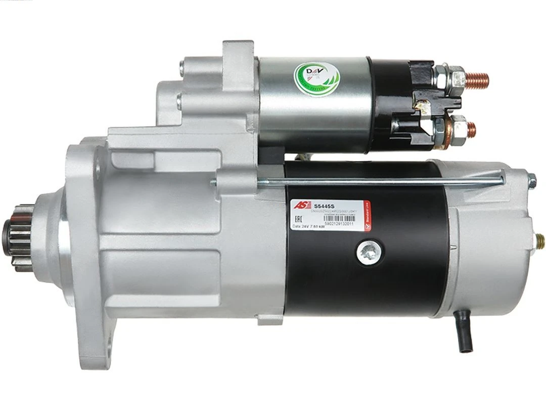 AS-PL S5445S Starter