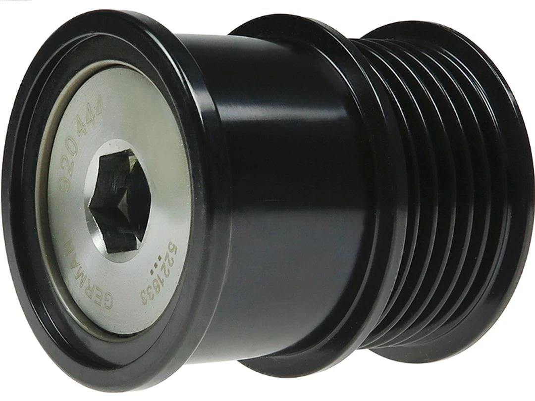 Alternator Freewheel Clutch Brand new Litens AFP6088(LITENS)