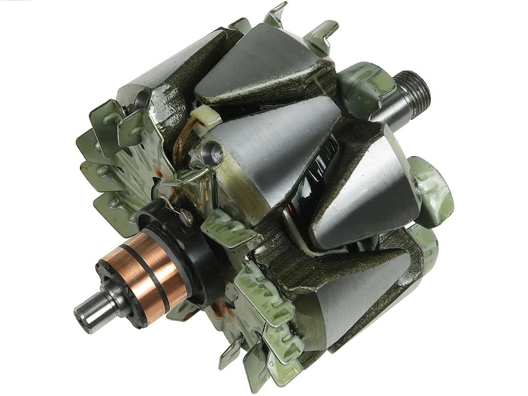 Rotor, alternator Brand new AS-PL AR5013