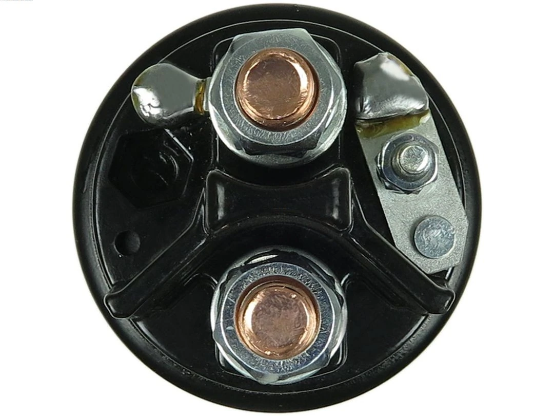 AS-PL SS9102S Solenoid Switch, starter