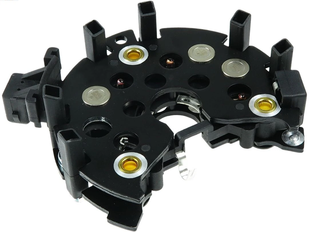 Rectifier, alternator Brand new AS-PL ARC0185