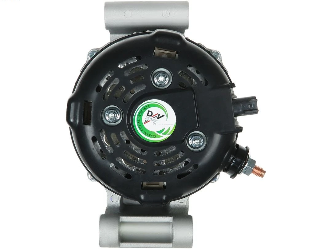 AS-PL A6176 Alternator