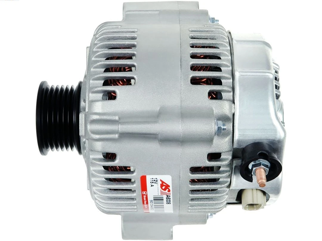 AS-PL A6006 Alternator