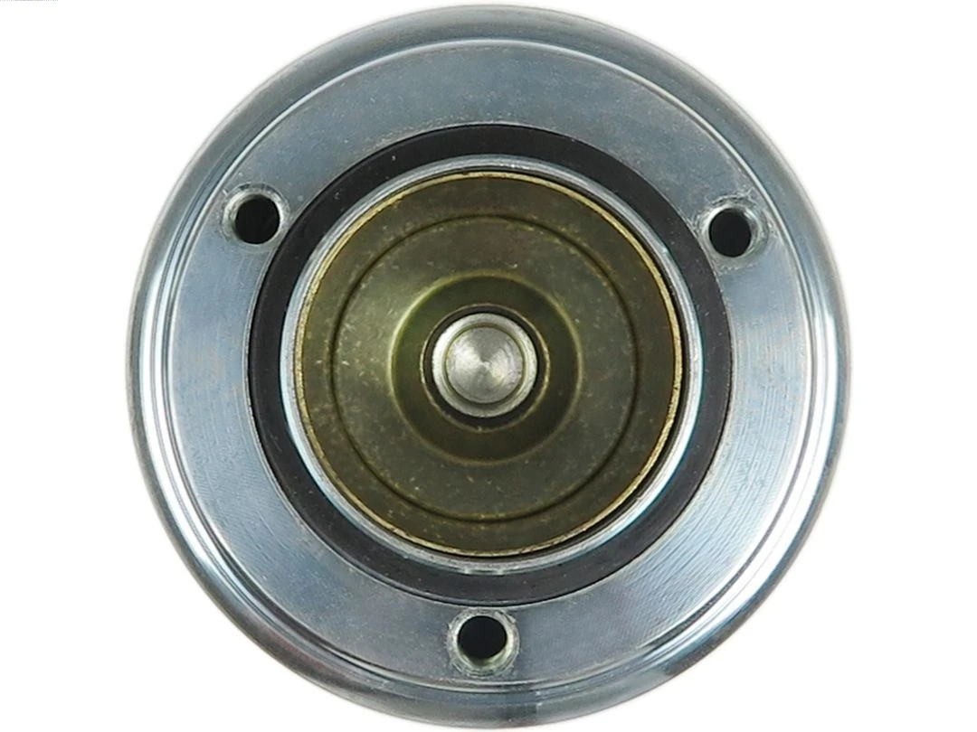 Solenoid Switch, starter Brand new AS-PL SS0137