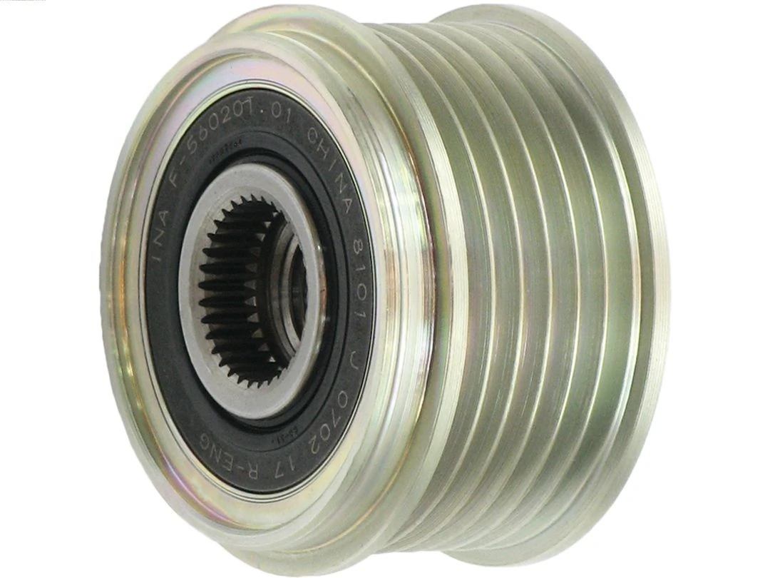 Alternator Freewheel Clutch Brand new Ina AFP3035(INA)