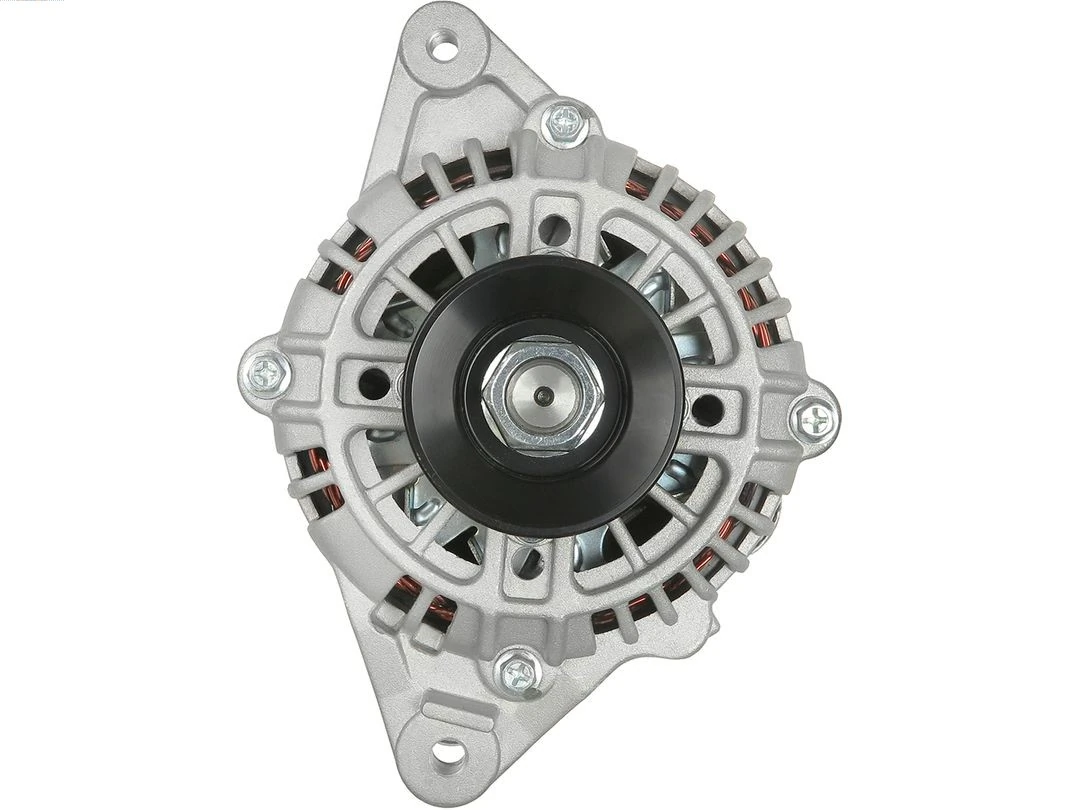 AS-PL A9165 Alternator