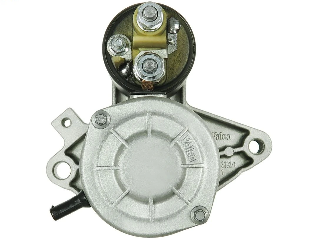 Starter Remanufactured AS-PL S3023PR