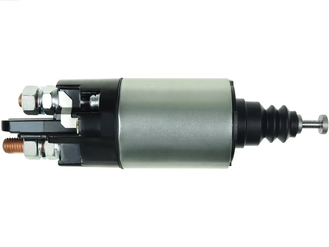 Solenoid Switch, starter Brand new AS-PL SS5042P