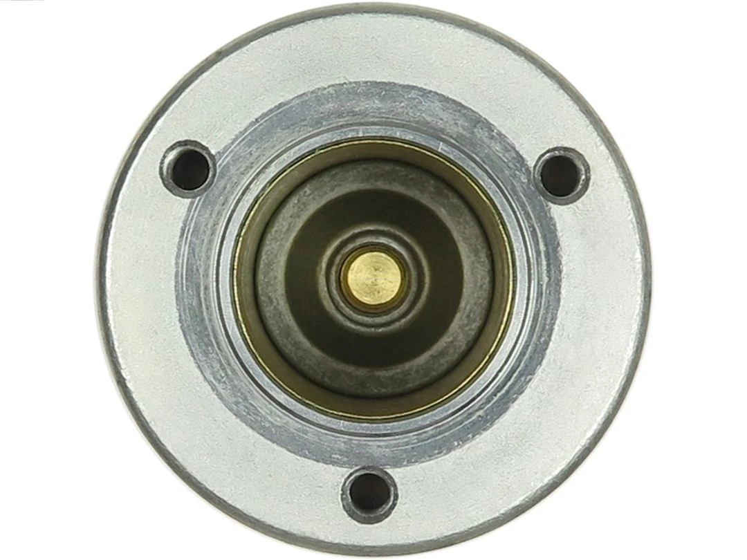 Solenoid Switch, starter Brand new AS-PL SS0119P