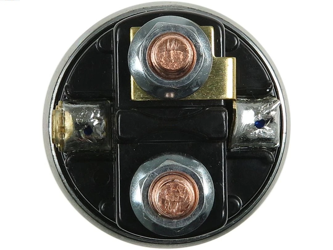 Solenoid Switch, starter Brand new AS-PL SS5075