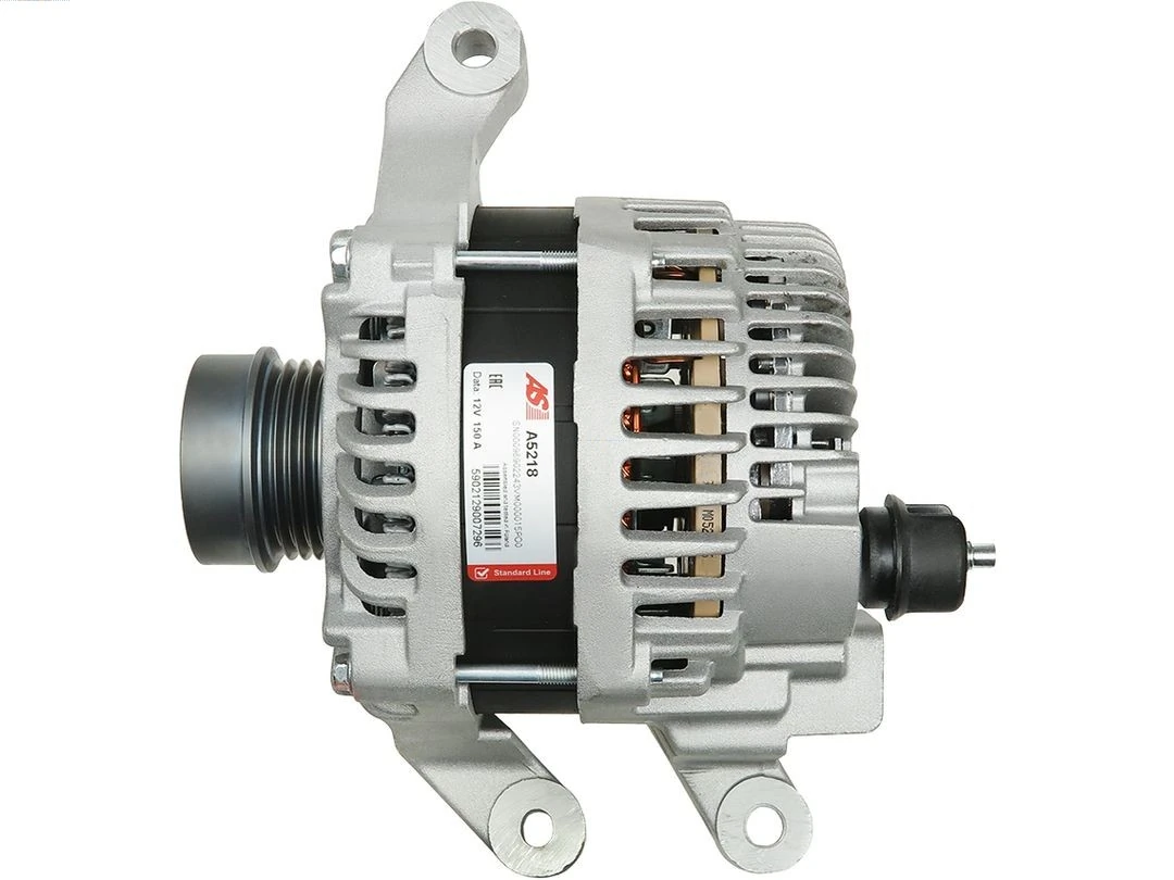 AS-PL A5218 Alternator