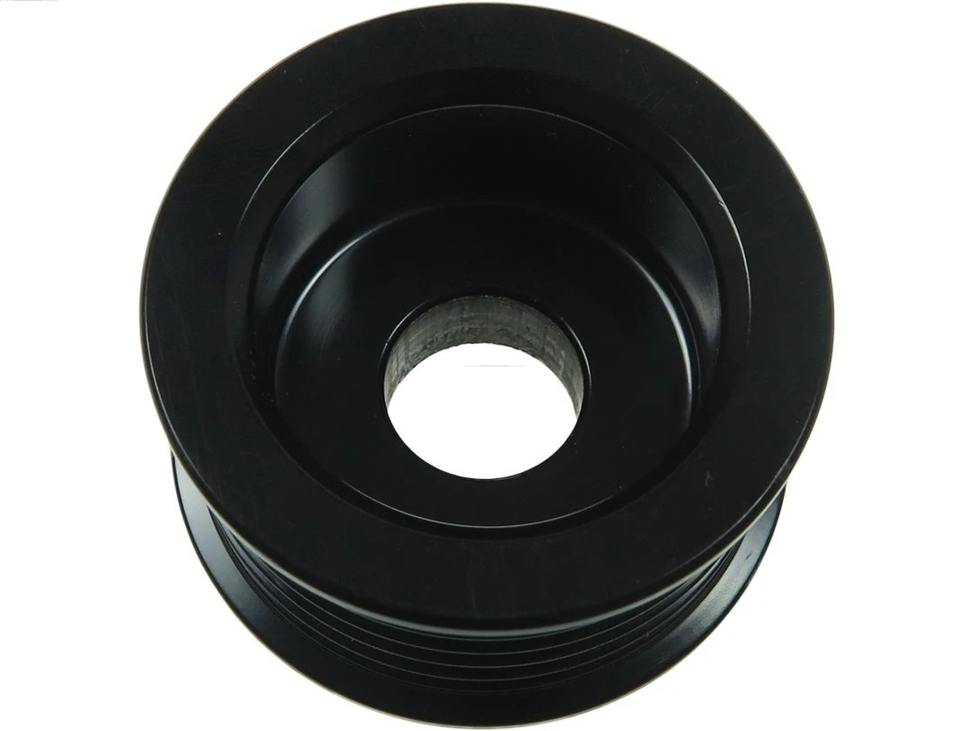 AS-PL AP0056 Belt Pulley, alternator