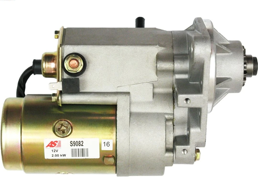 AS-PL S9082 Starter