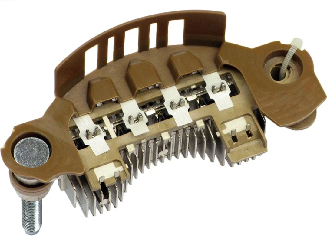 Rectifier, alternator Brand new AS-PL ARC5089