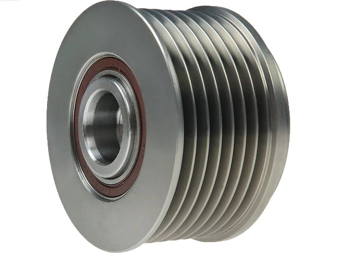 Alternator Freewheel Clutch Brand new AS-PL AFP0013