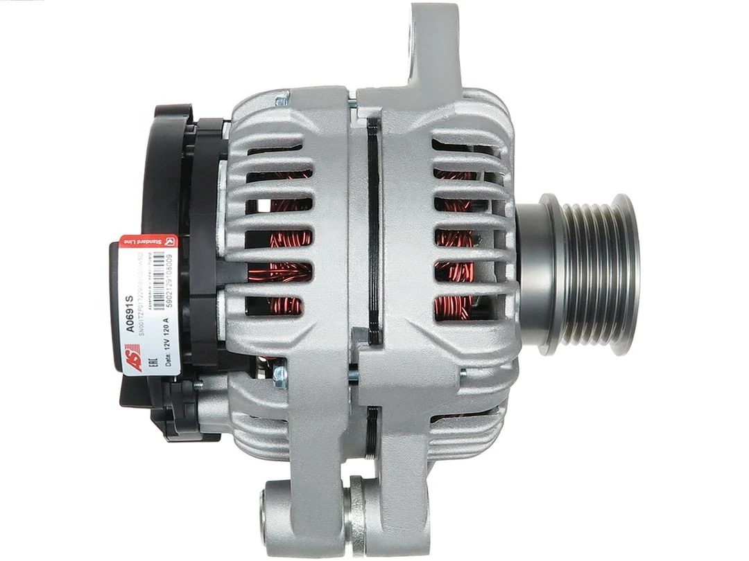 Alternator Brand new AS-PL A0691S