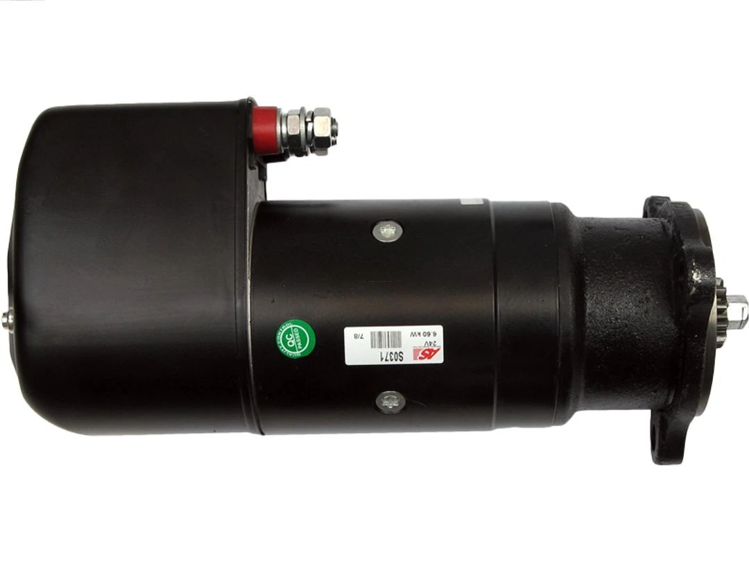 AS-PL S0371 Starter