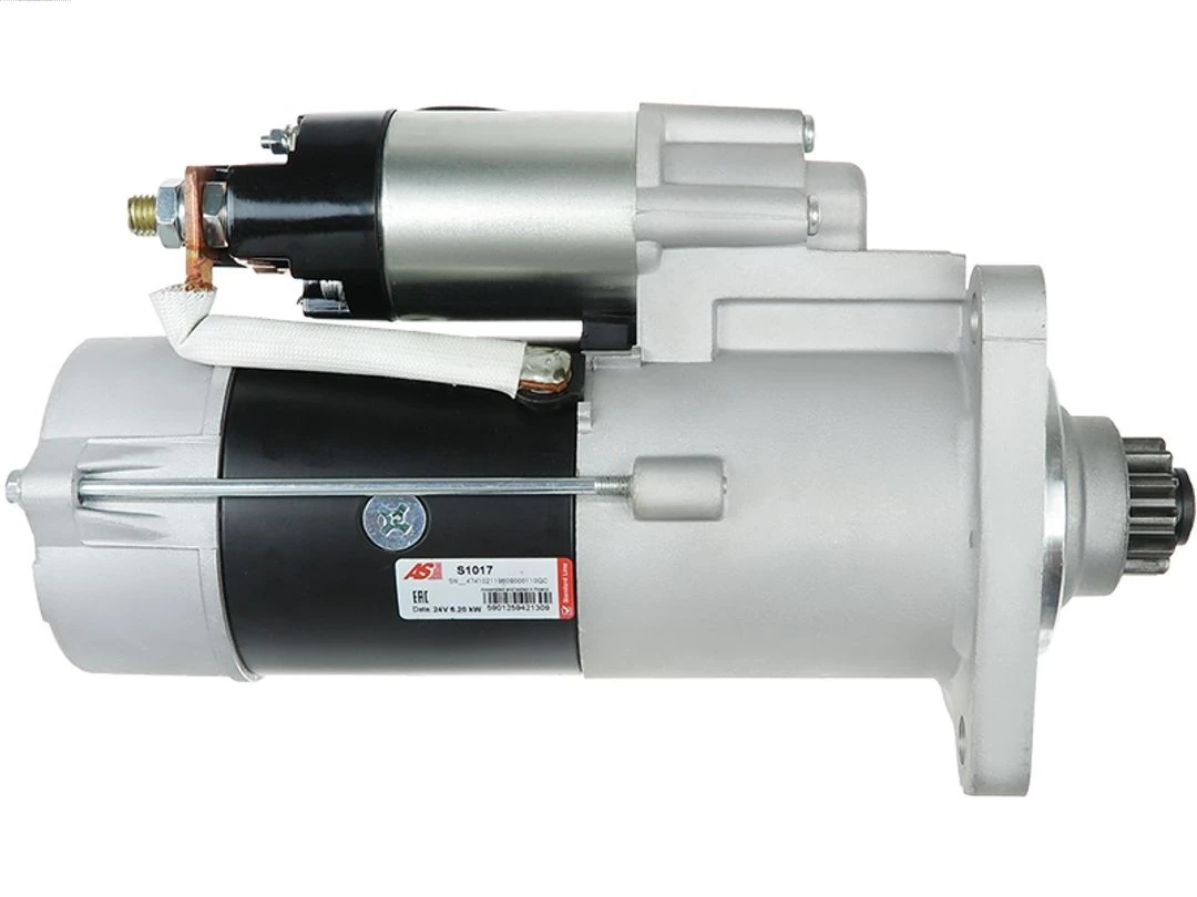 AS-PL S1017 Starter
