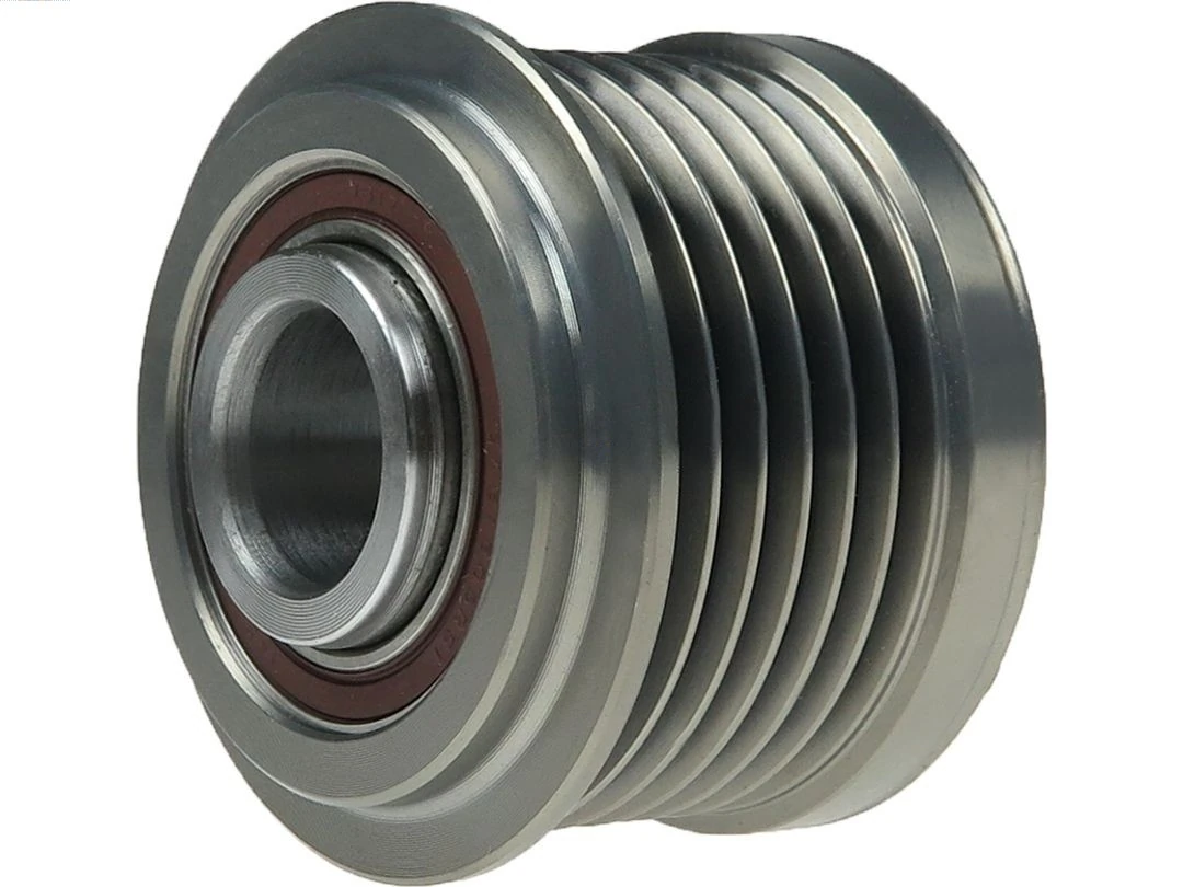 Alternator Freewheel Clutch Brand new AS-PL AFP0015