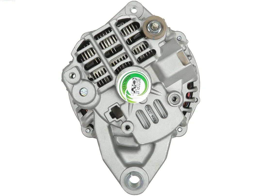 AS-PL A9144 Alternator