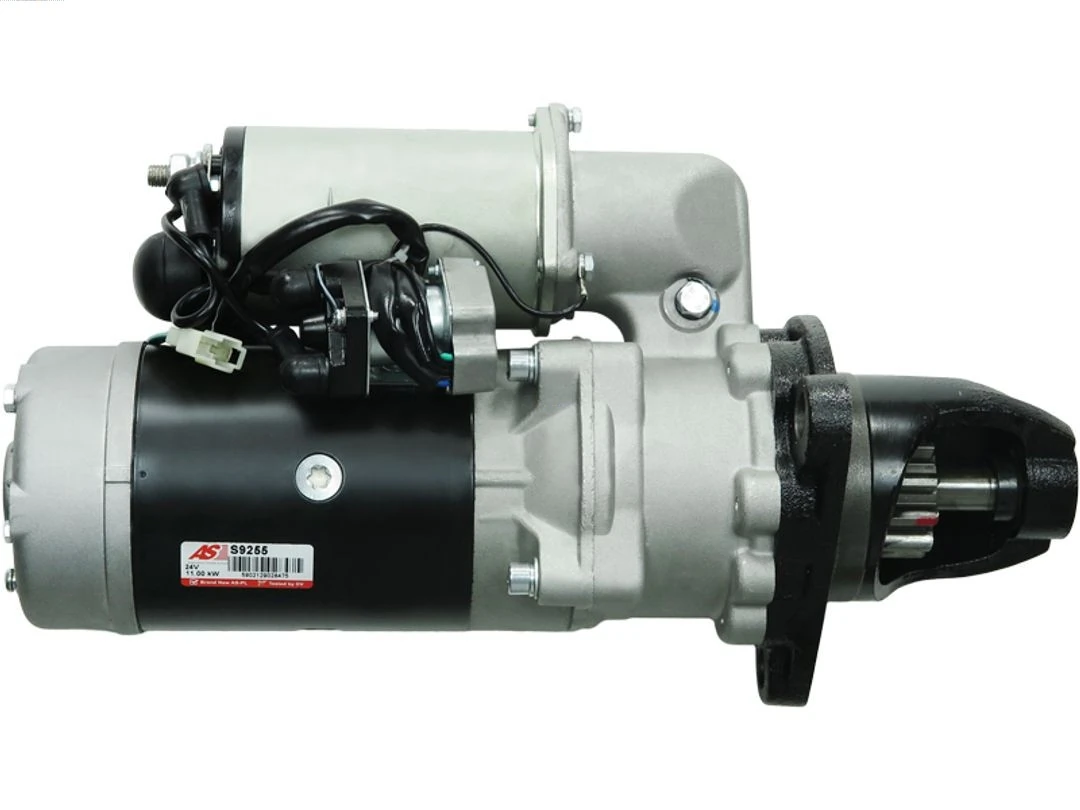 AS-PL S9255 Starter