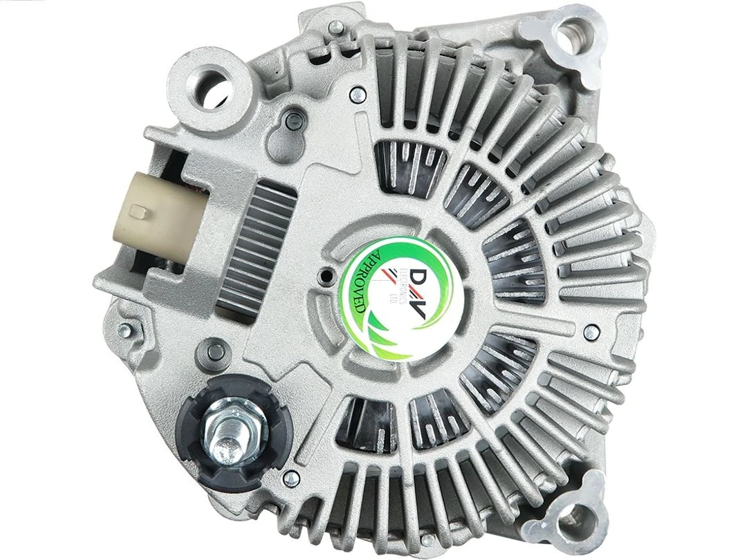 AS-PL A5335 Alternator