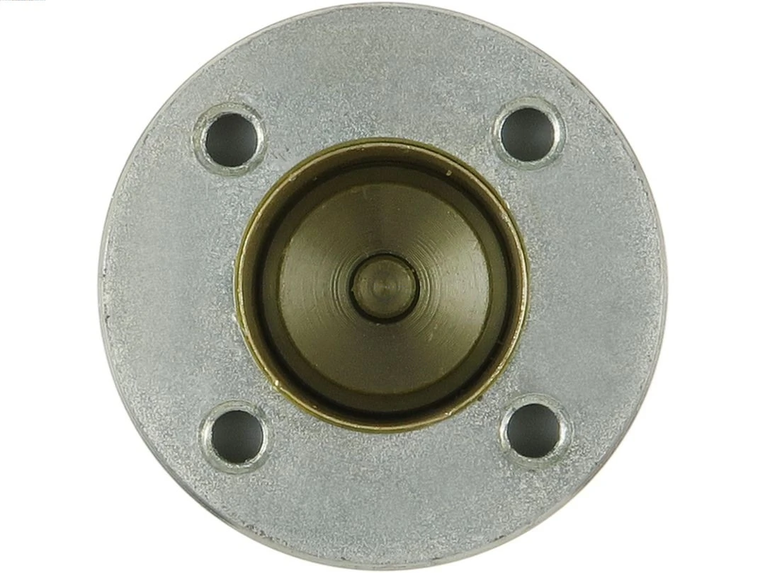 AS-PL SS5326P Solenoid Switch, starter