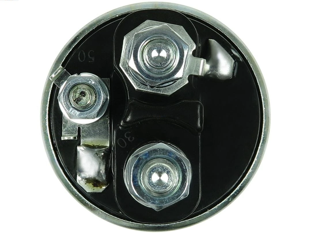 AS-PL SS0208P Solenoid Switch, starter