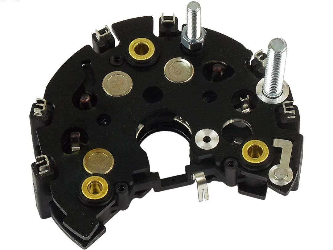 Rectifier, alternator Brand new AS-PL ARC0031