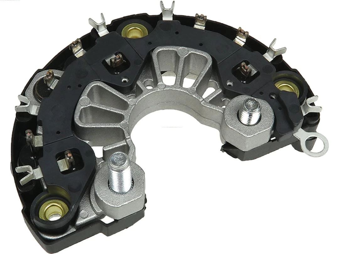 Rectifier, alternator Brand new AS-PL ARC0059
