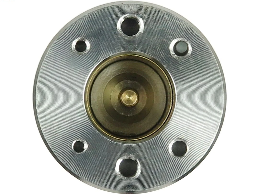 Solenoid Switch, starter Brand new AS-PL SS2027