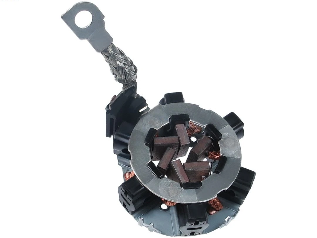 Holder, carbon brushes Brand new AS-PL SBH0067