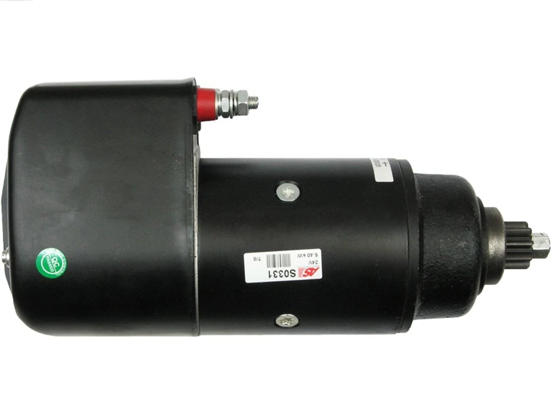 AS-PL S0331 Starter