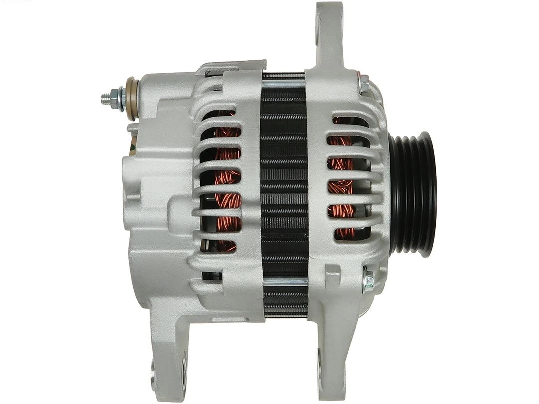 AS-PL A5157 Alternator