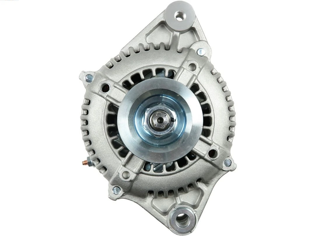 AS-PL A6353 Alternator