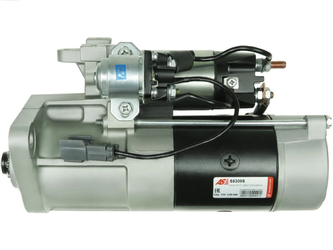 AS-PL S5308S Starter