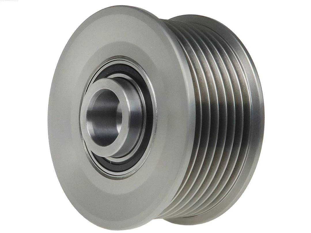 Alternator Freewheel Clutch Brand new AS-PL AFP6039