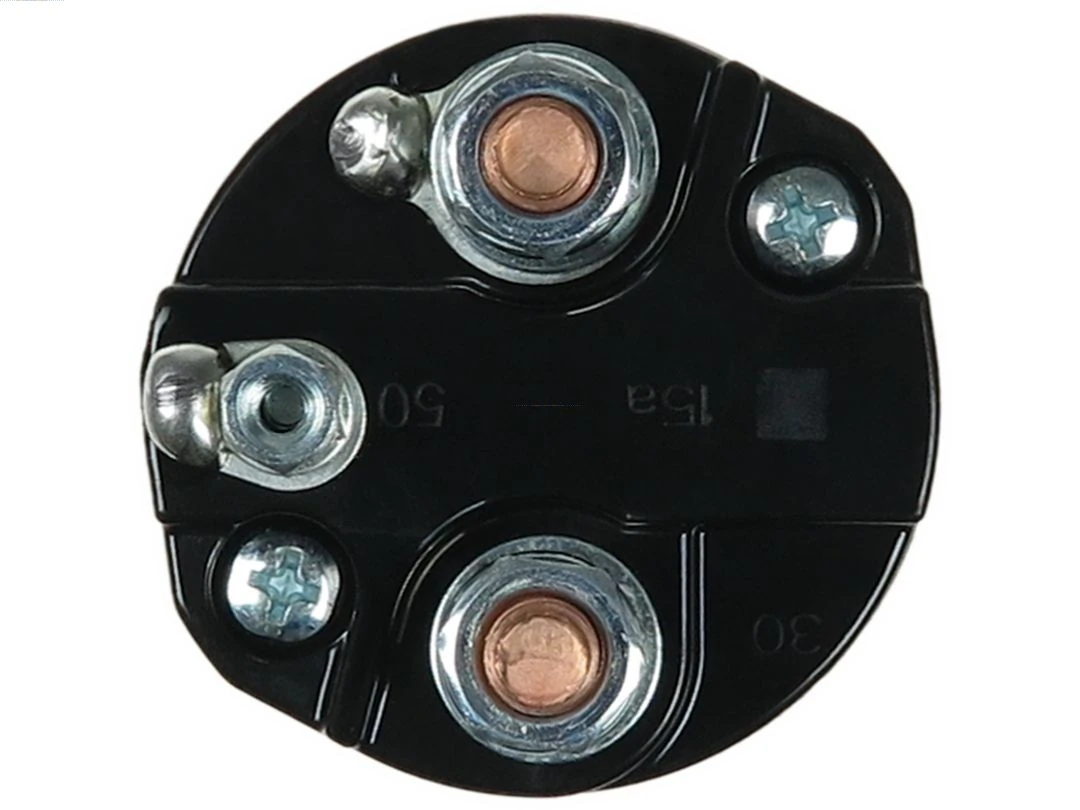 AS-PL SS9132P Solenoid Switch, starter