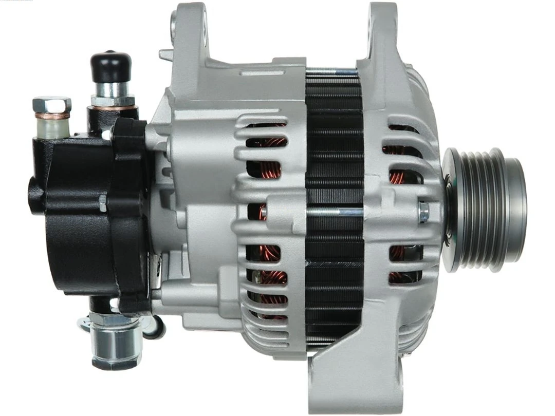 Alternator Brand new AS-PL A9018