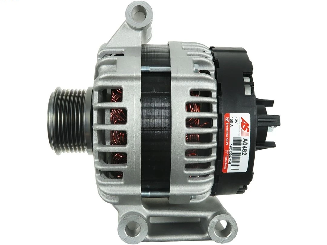 Alternator Brand new AS-PL A0482