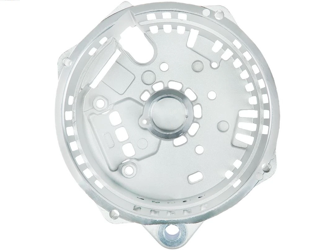 AS-PL ABR2015S Bracket, alternator drive flange